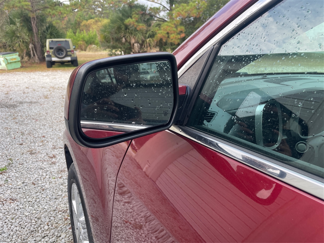 Chevrolet Equinox LT 2WD 2016