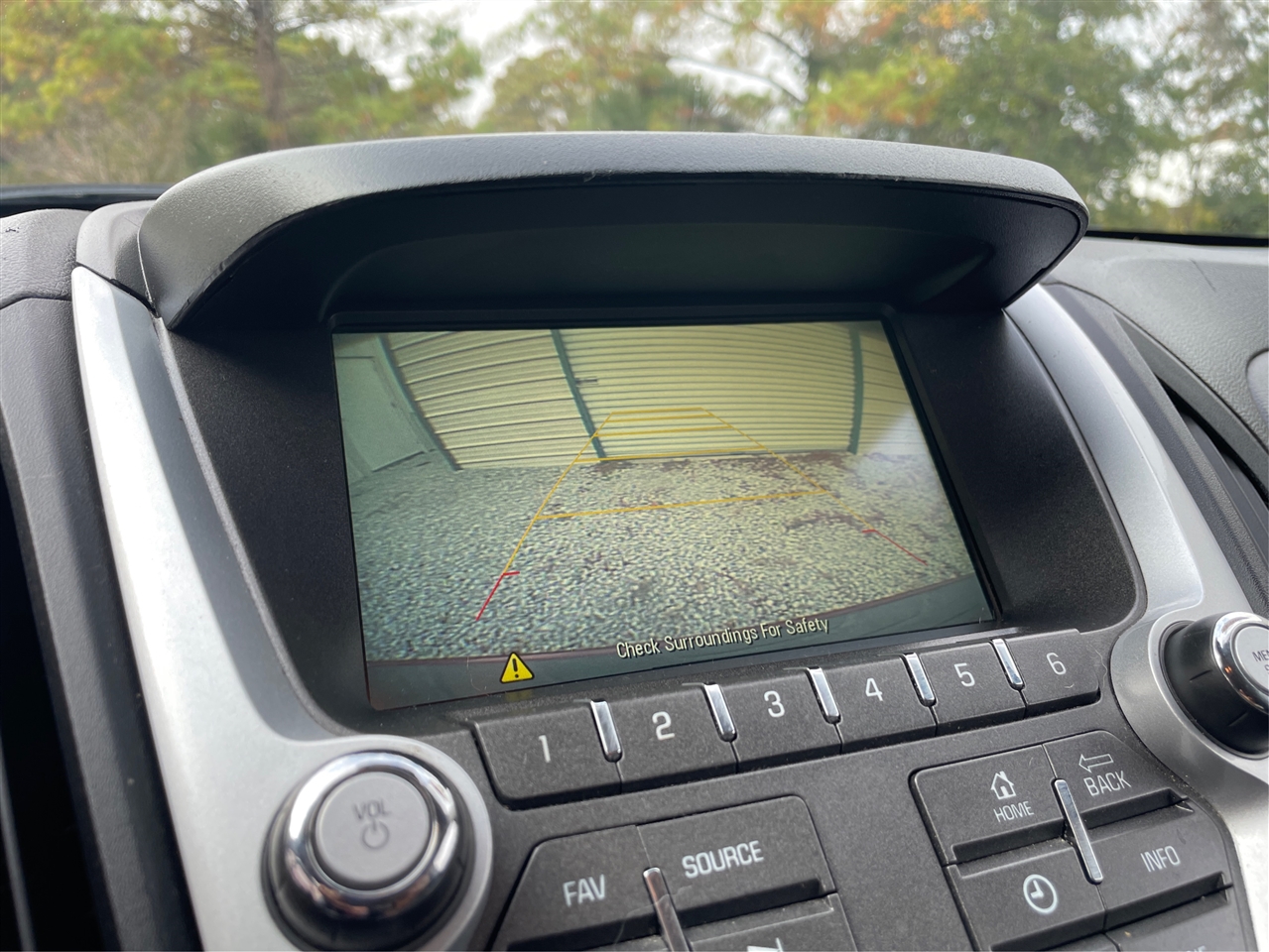 Chevrolet Equinox LT 2WD 2016