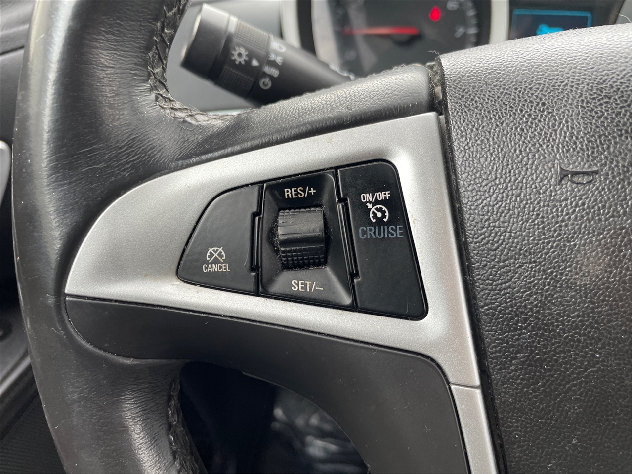 Chevrolet Equinox LT 2WD 2016