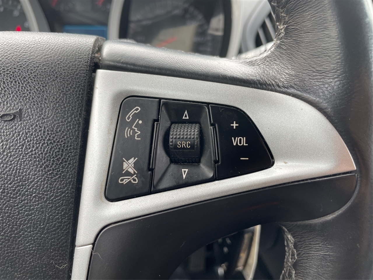 Chevrolet Equinox LT 2WD 2016