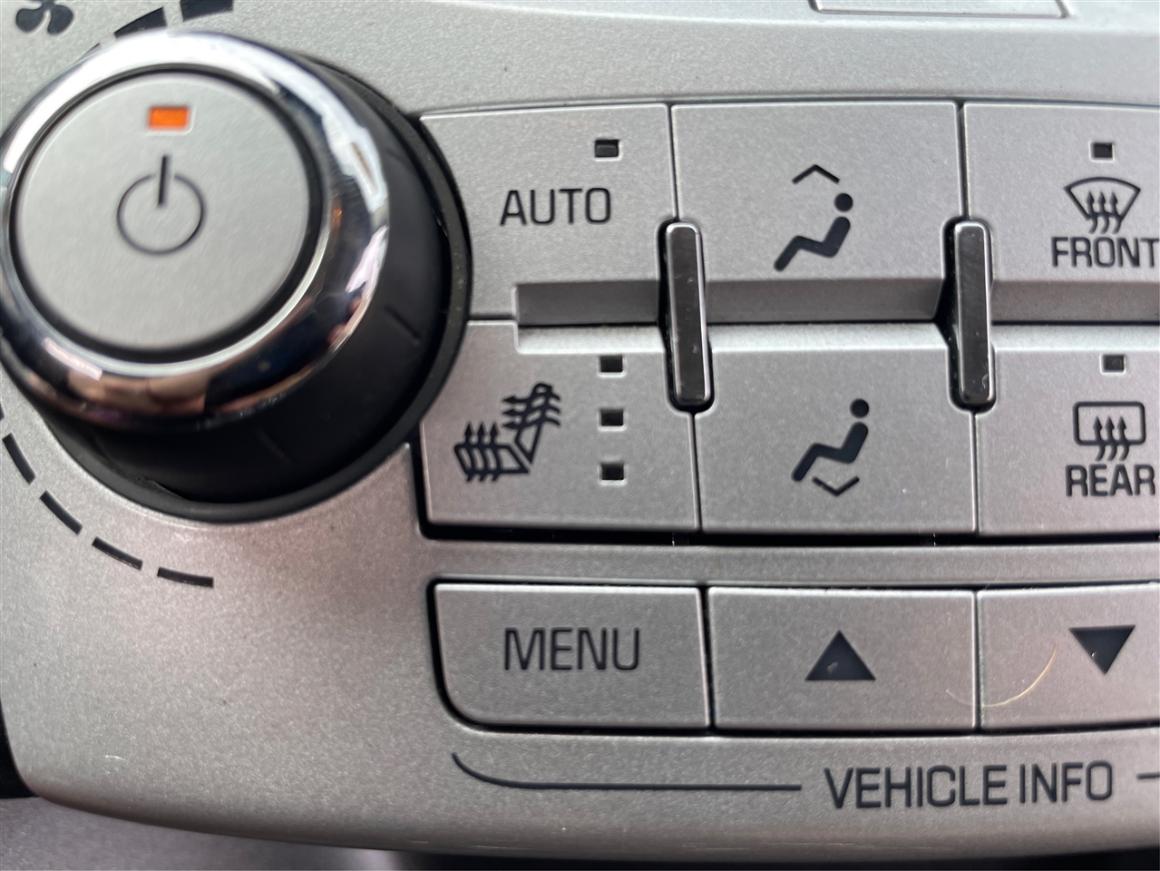 Chevrolet Equinox LT 2WD 2016