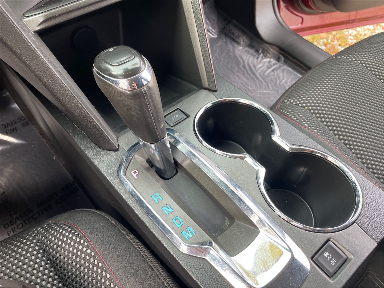 Chevrolet Equinox LT 2WD 2016