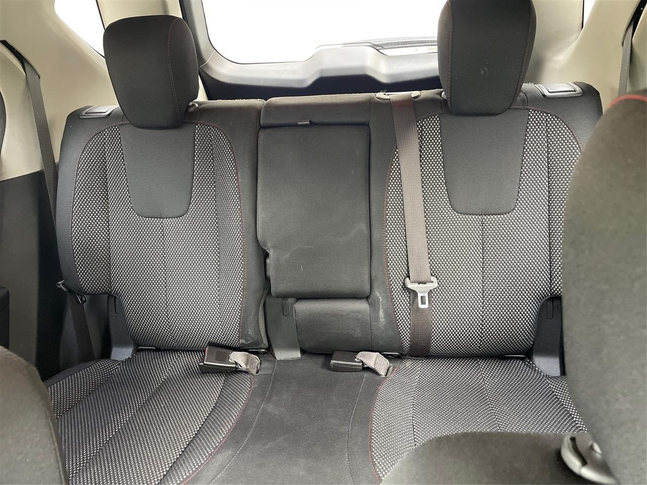 Chevrolet Equinox FWD 4dr LT 2016