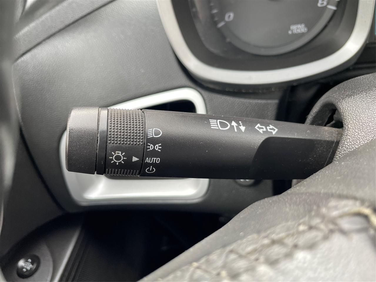 Chevrolet Equinox FWD 4dr LT 2016