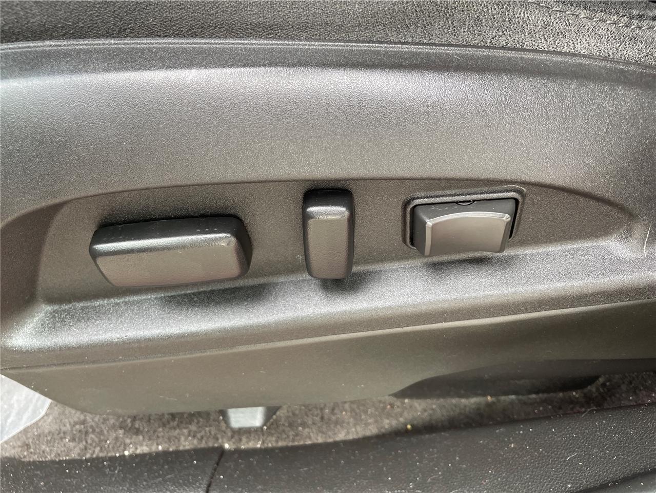 Chevrolet Equinox FWD 4dr LT 2016