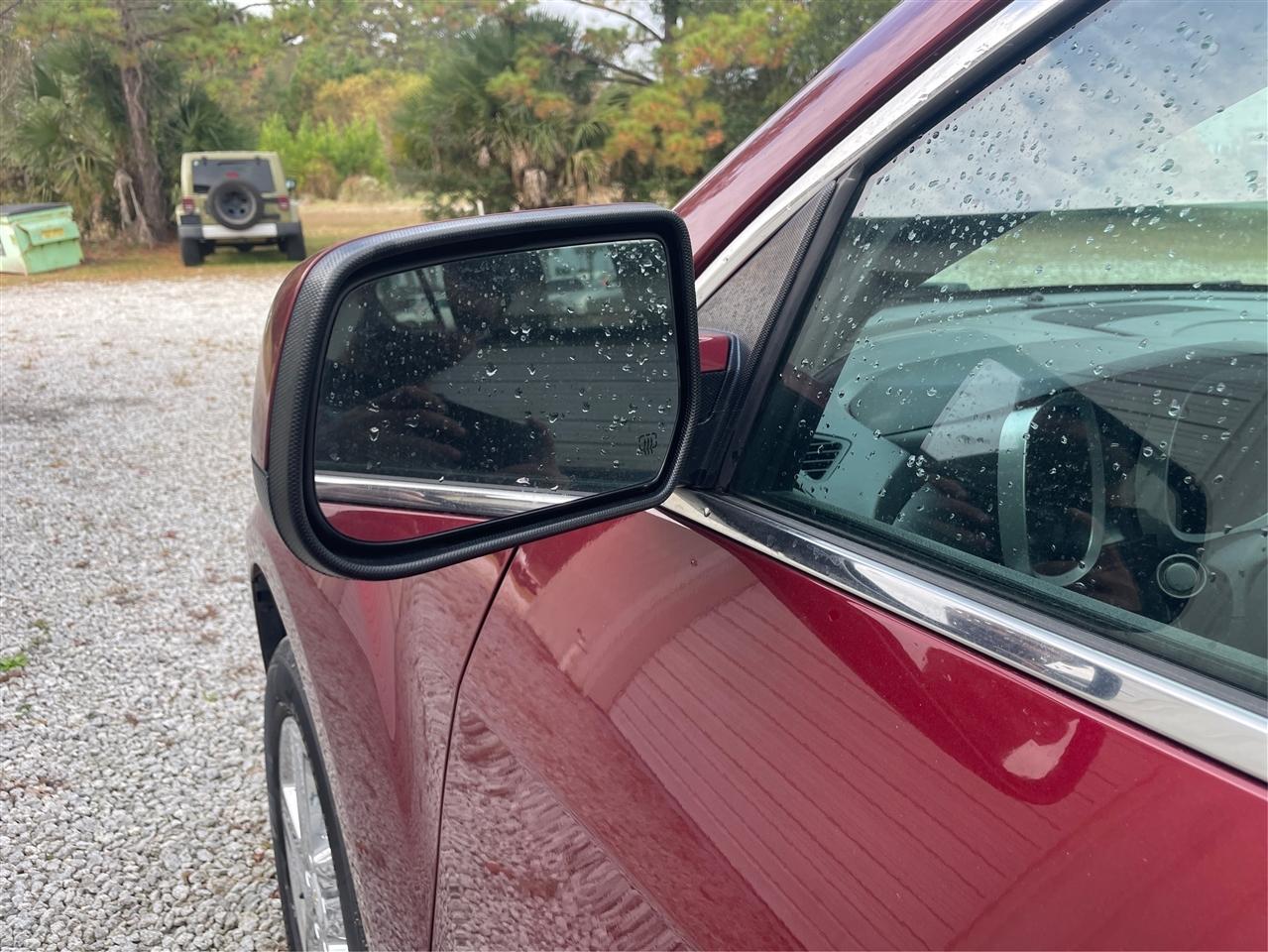 Chevrolet Equinox FWD 4dr LT 2016