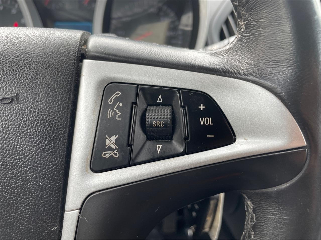 Chevrolet Equinox FWD 4dr LT 2016