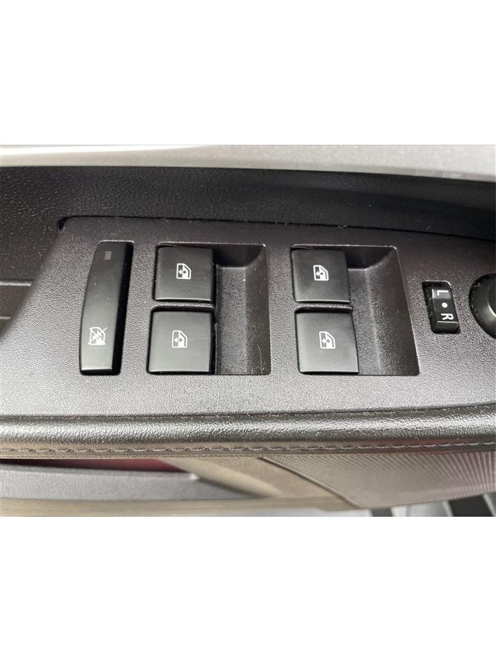 Chevrolet Equinox FWD 4dr LT 2016