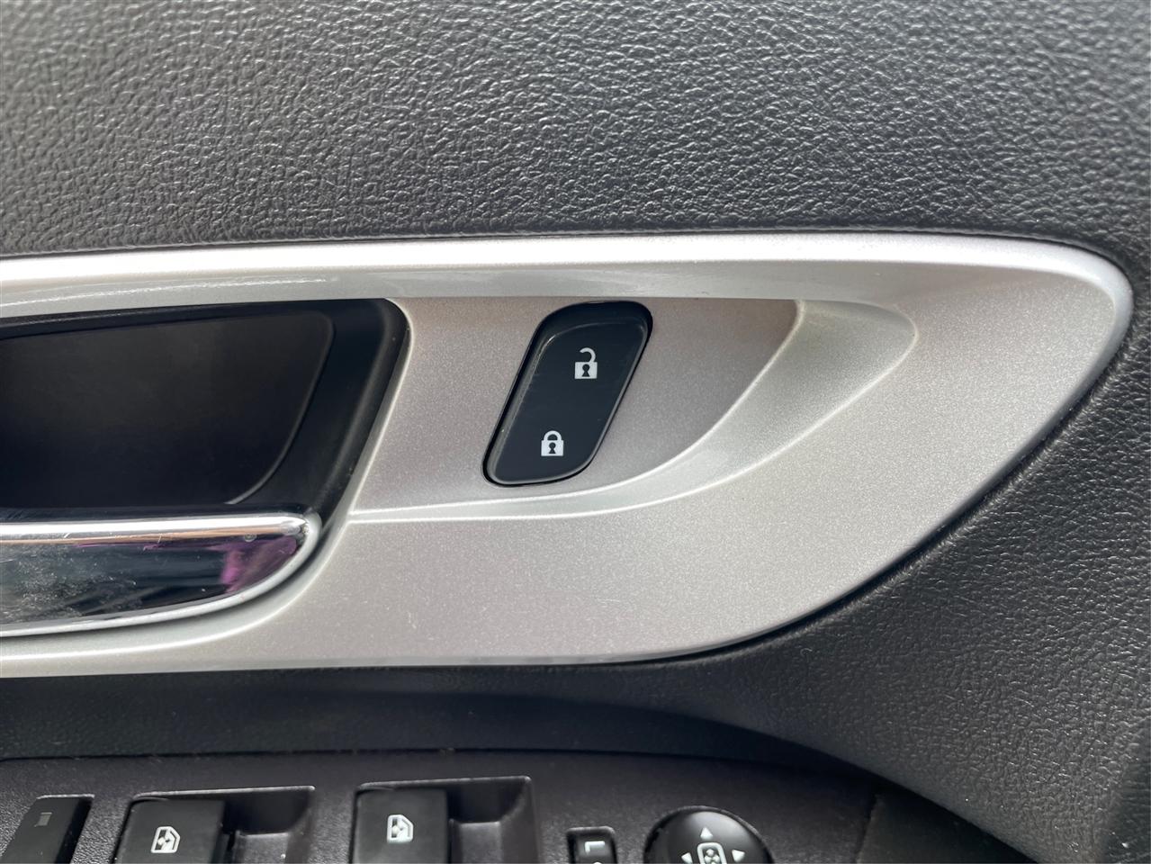 Chevrolet Equinox FWD 4dr LT 2016