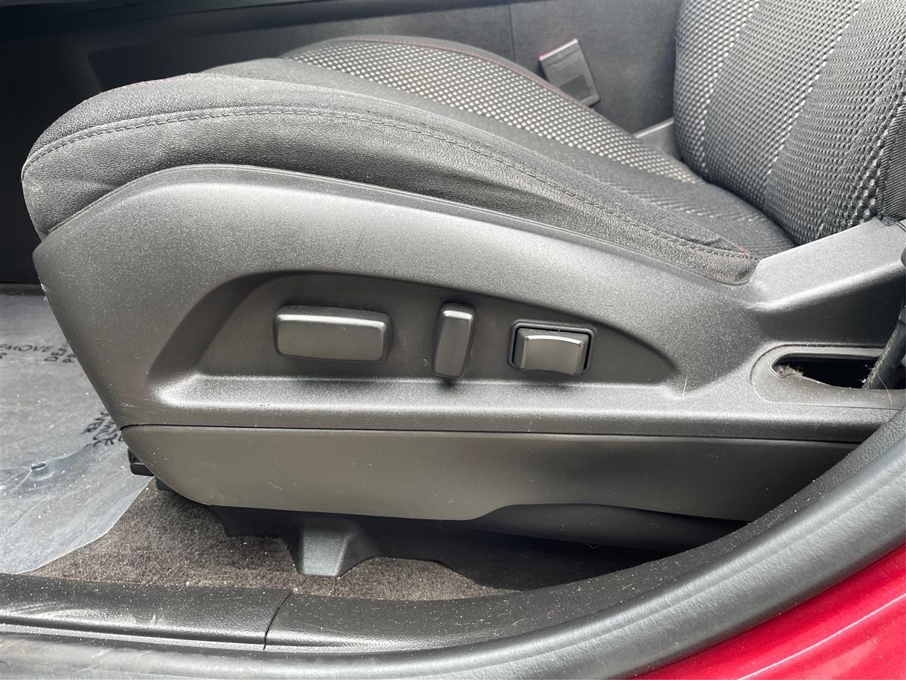 Chevrolet Equinox FWD 4dr LT 2016