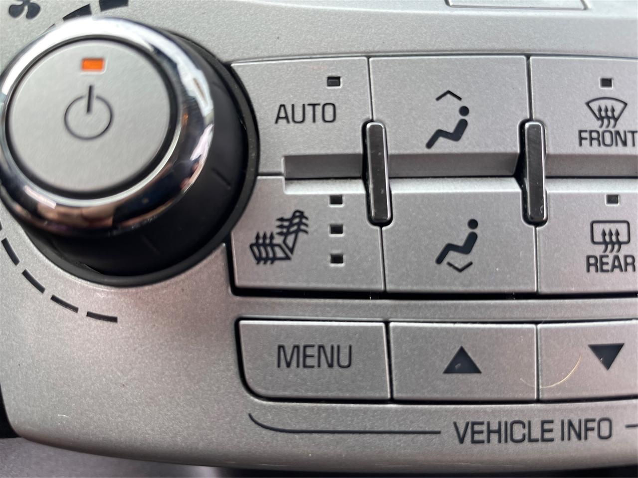 Chevrolet Equinox FWD 4dr LT 2016