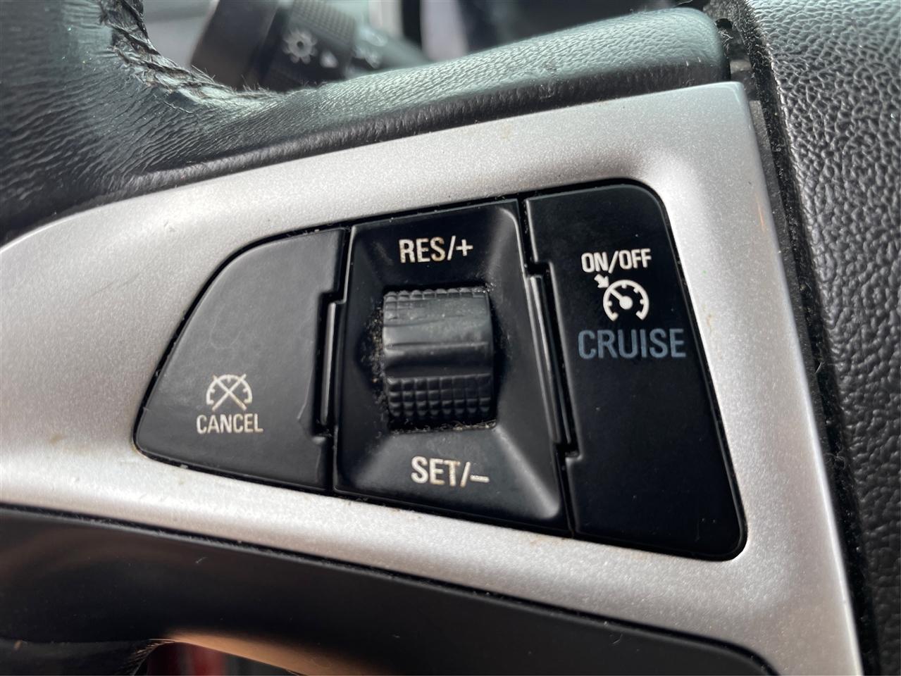 Chevrolet Equinox FWD 4dr LT 2016