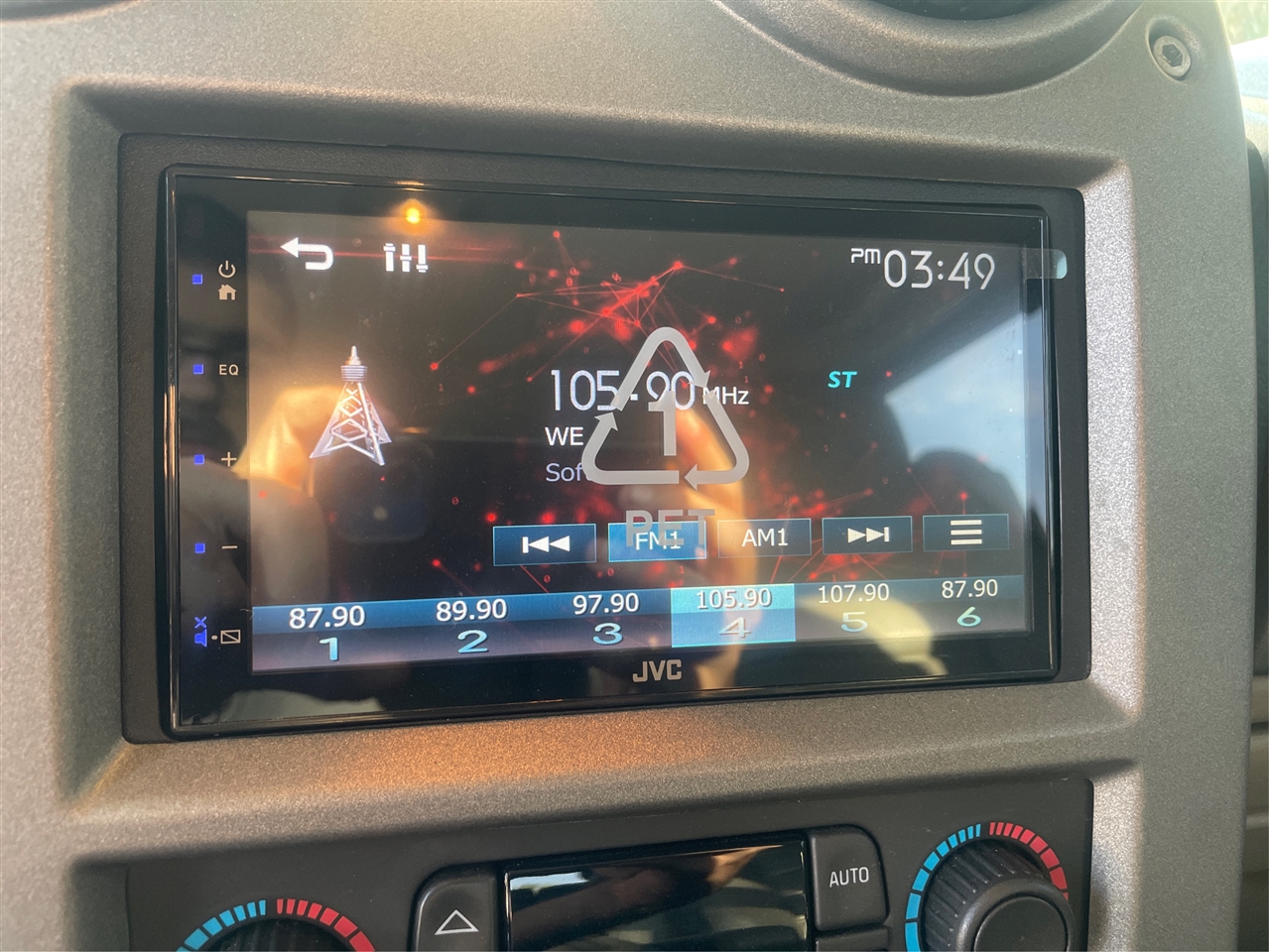 HUMMER H2 Sport Utility 2003