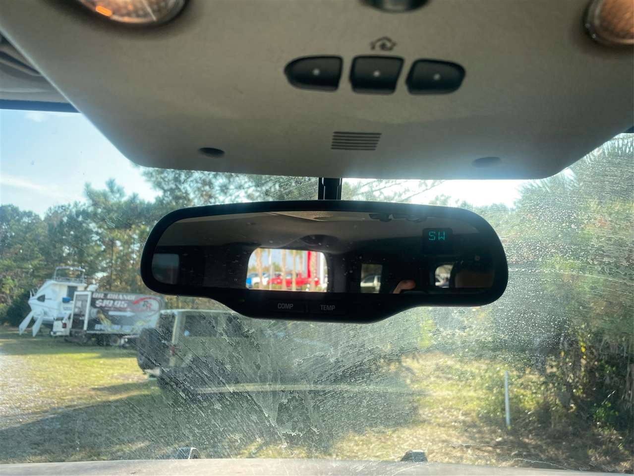 HUMMER H2 Sport Utility 2003