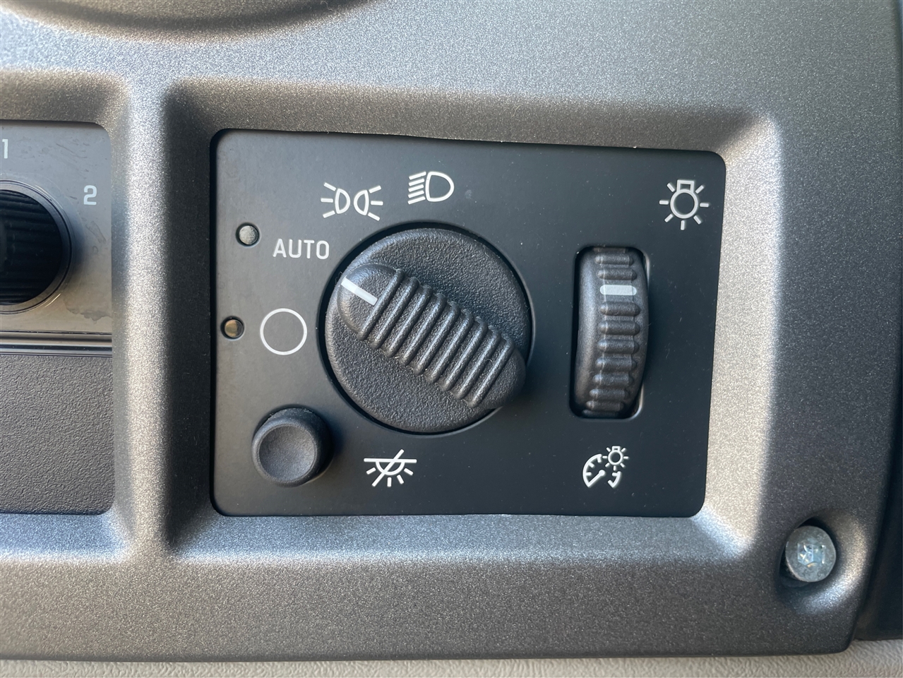 HUMMER H2 Sport Utility 2003