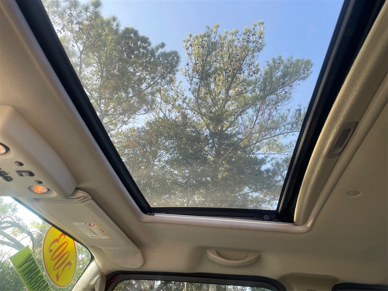 HUMMER H2 Sport Utility 2003