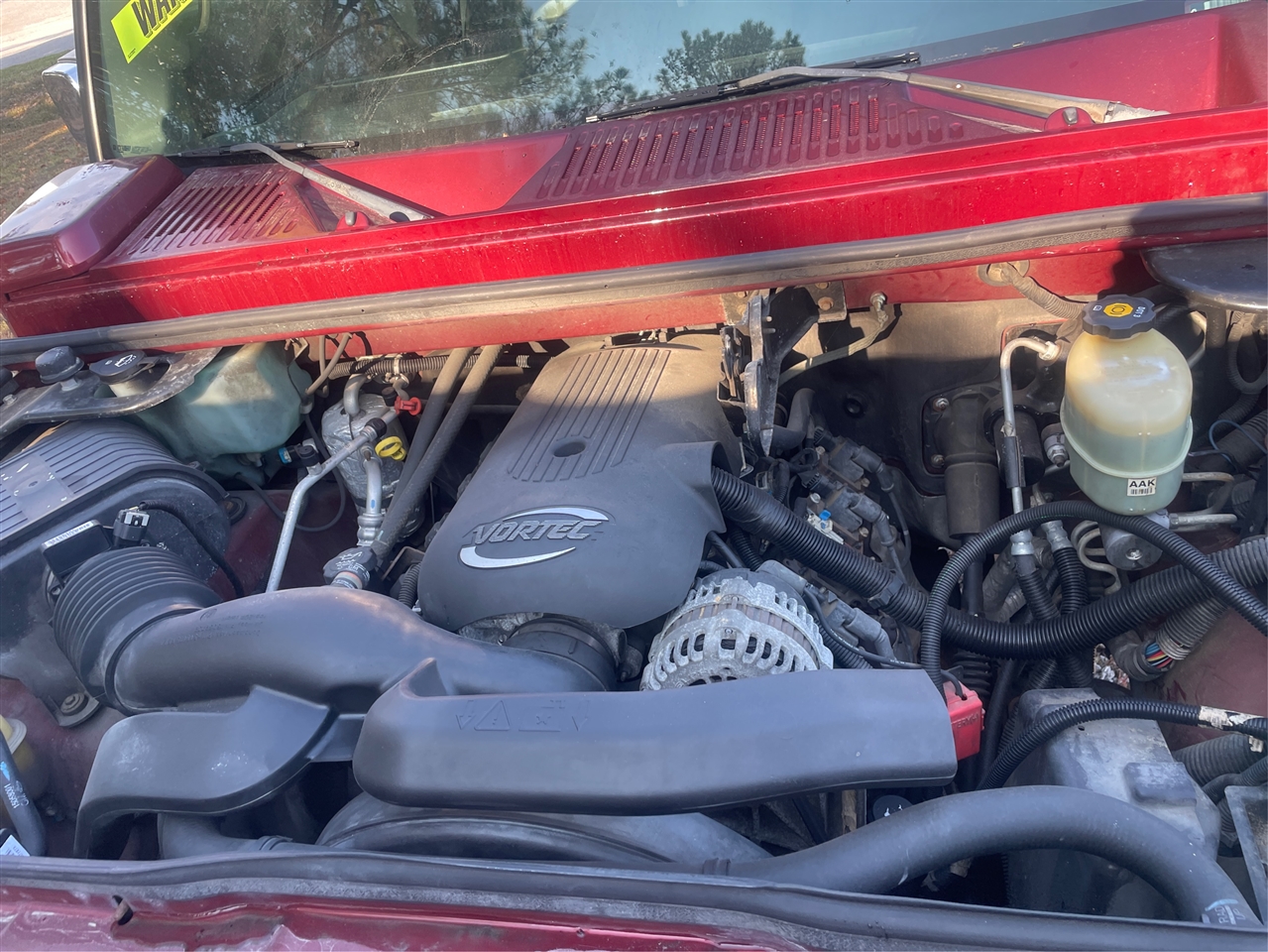 HUMMER H2 Sport Utility 2003