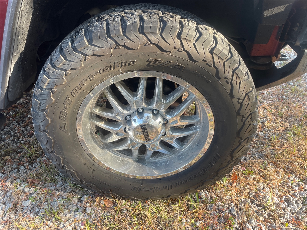 HUMMER H2 Sport Utility 2003