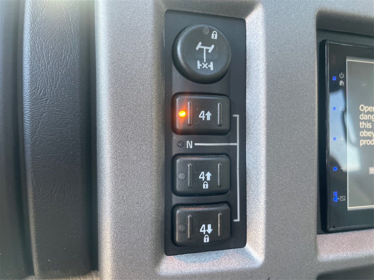 HUMMER H2 Sport Utility 2003