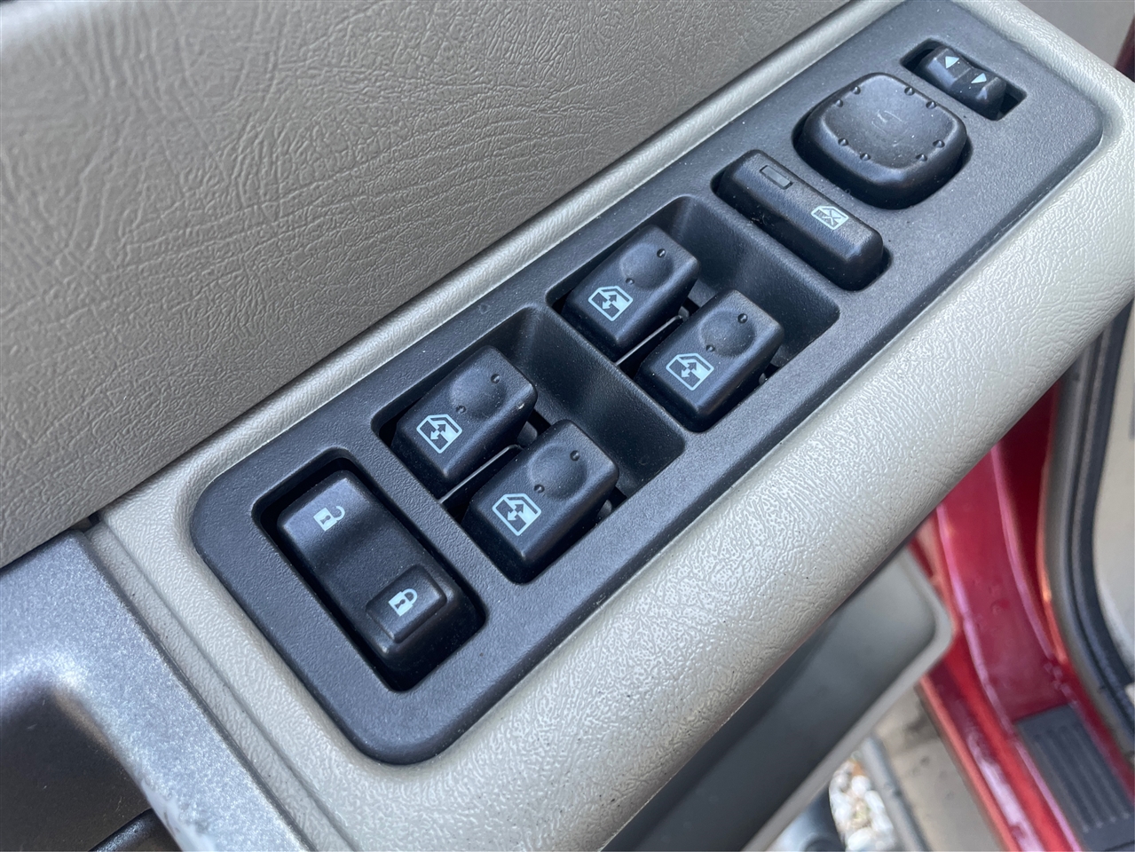 HUMMER H2 Sport Utility 2003