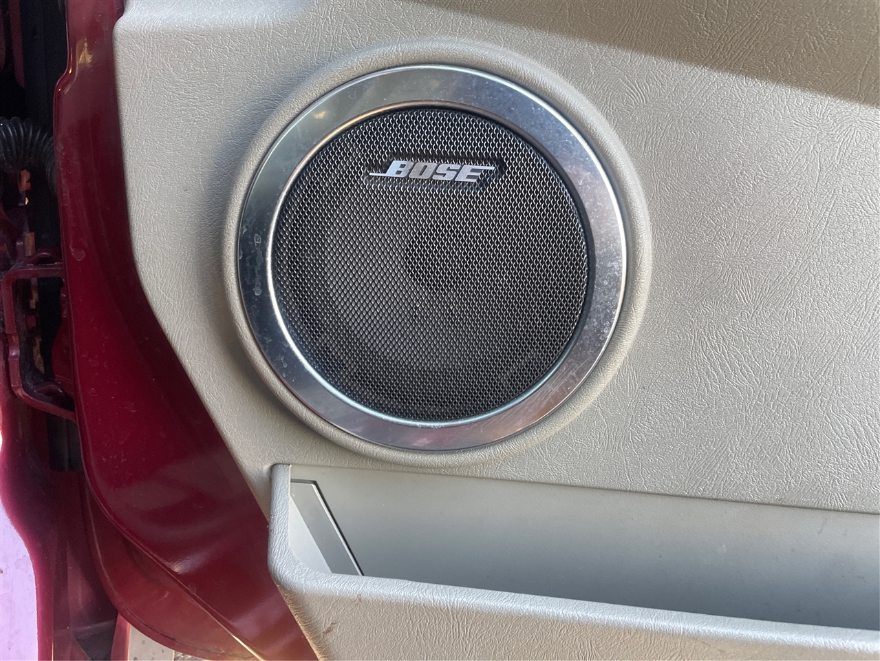 HUMMER H2 Sport Utility 2003