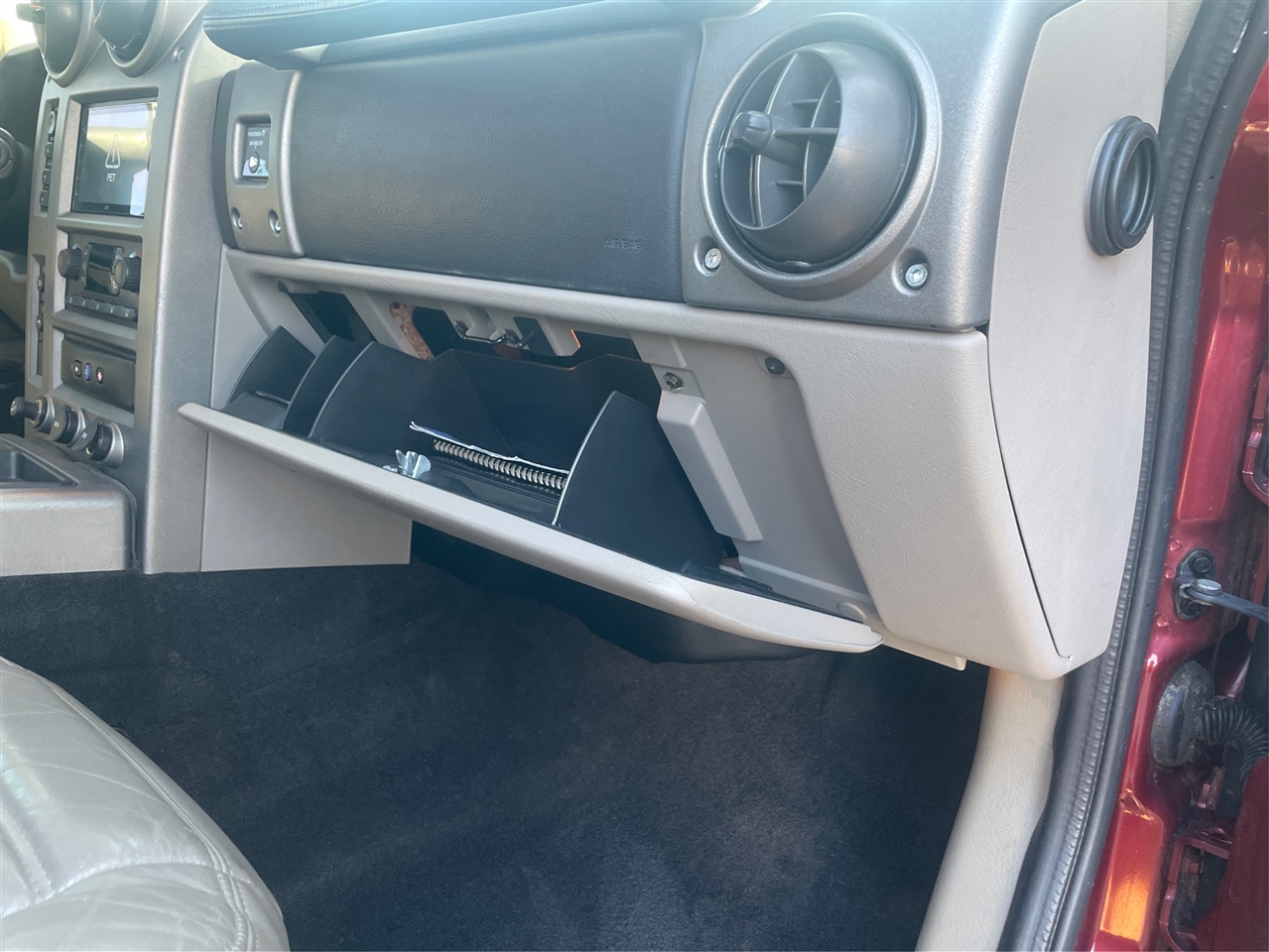 HUMMER H2 Sport Utility 2003