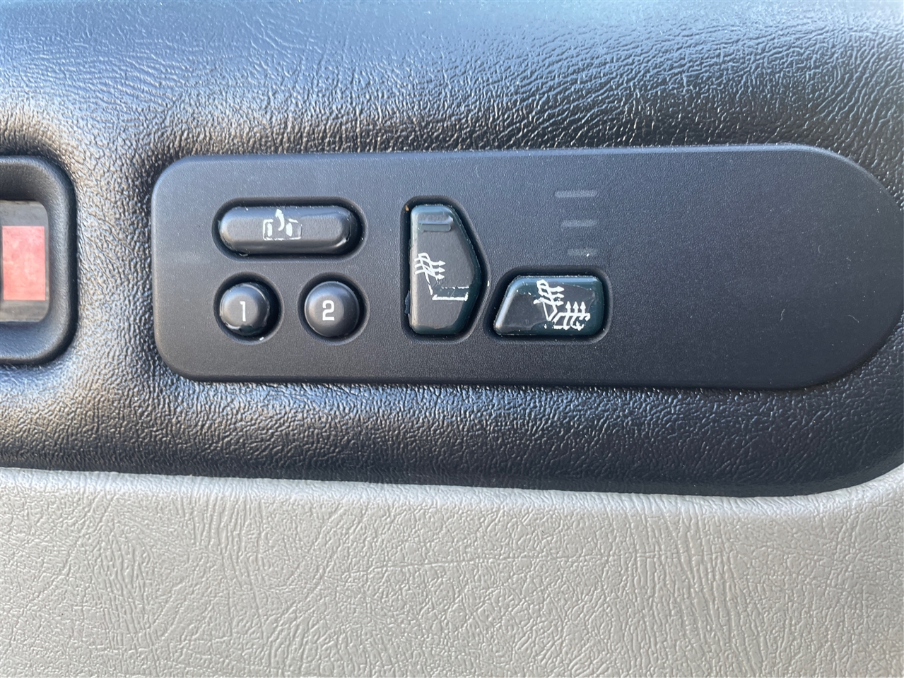 HUMMER H2 Sport Utility 2003