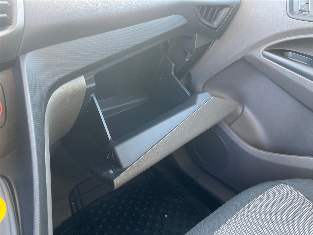 Ford Transit Connect Cargo Van XL LWB w/Rear 180 Degree Door 2020