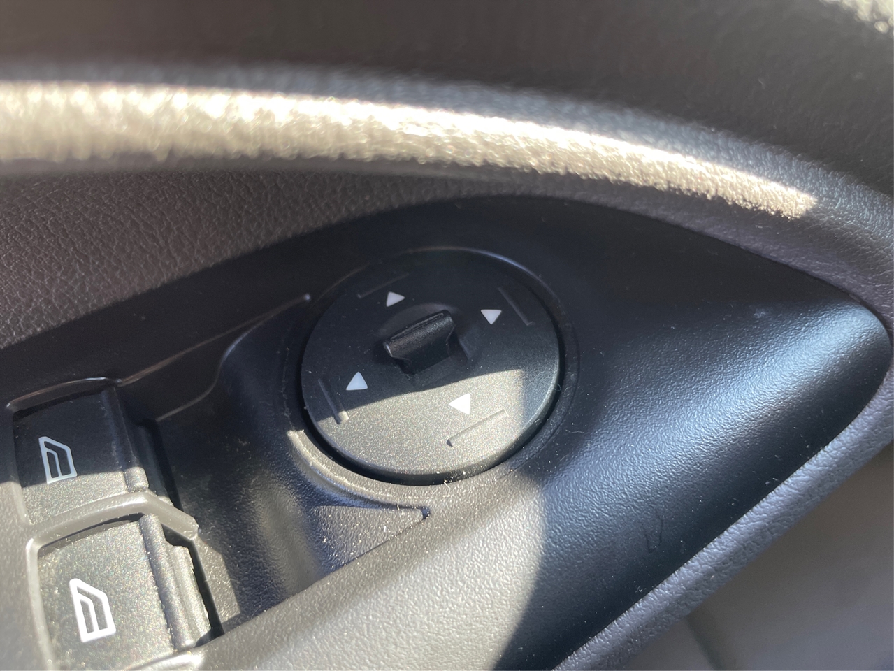 Ford Transit Connect Cargo Van XL LWB w/Rear 180 Degree Door 2020