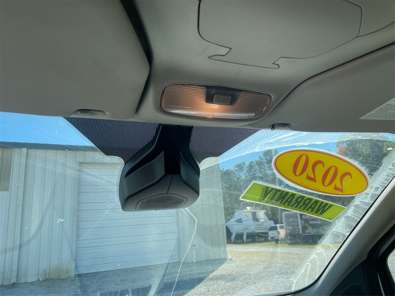 Ford Transit Connect Cargo Van XL LWB w/Rear 180 Degree Door 2020