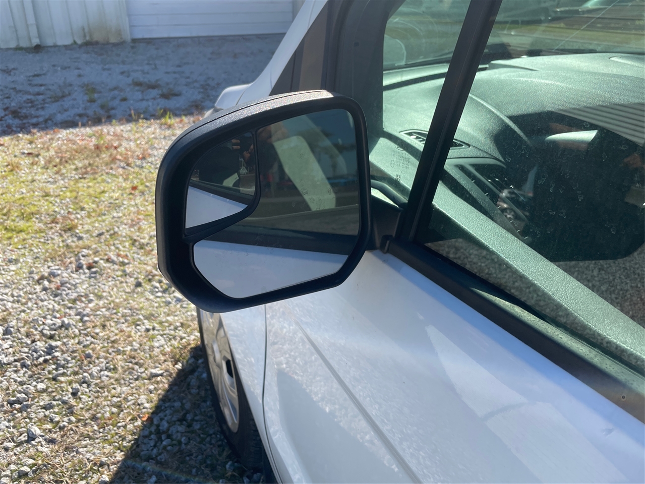 Ford Transit Connect Cargo Van XL LWB w/Rear 180 Degree Door 2020