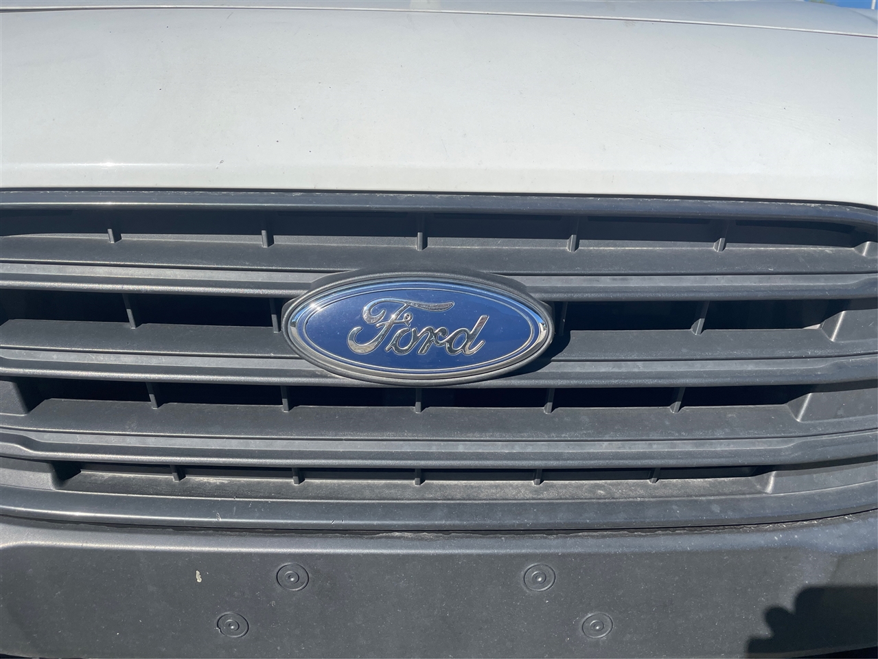 Ford Transit Connect Cargo Van XL LWB w/Rear 180 Degree Door 2020