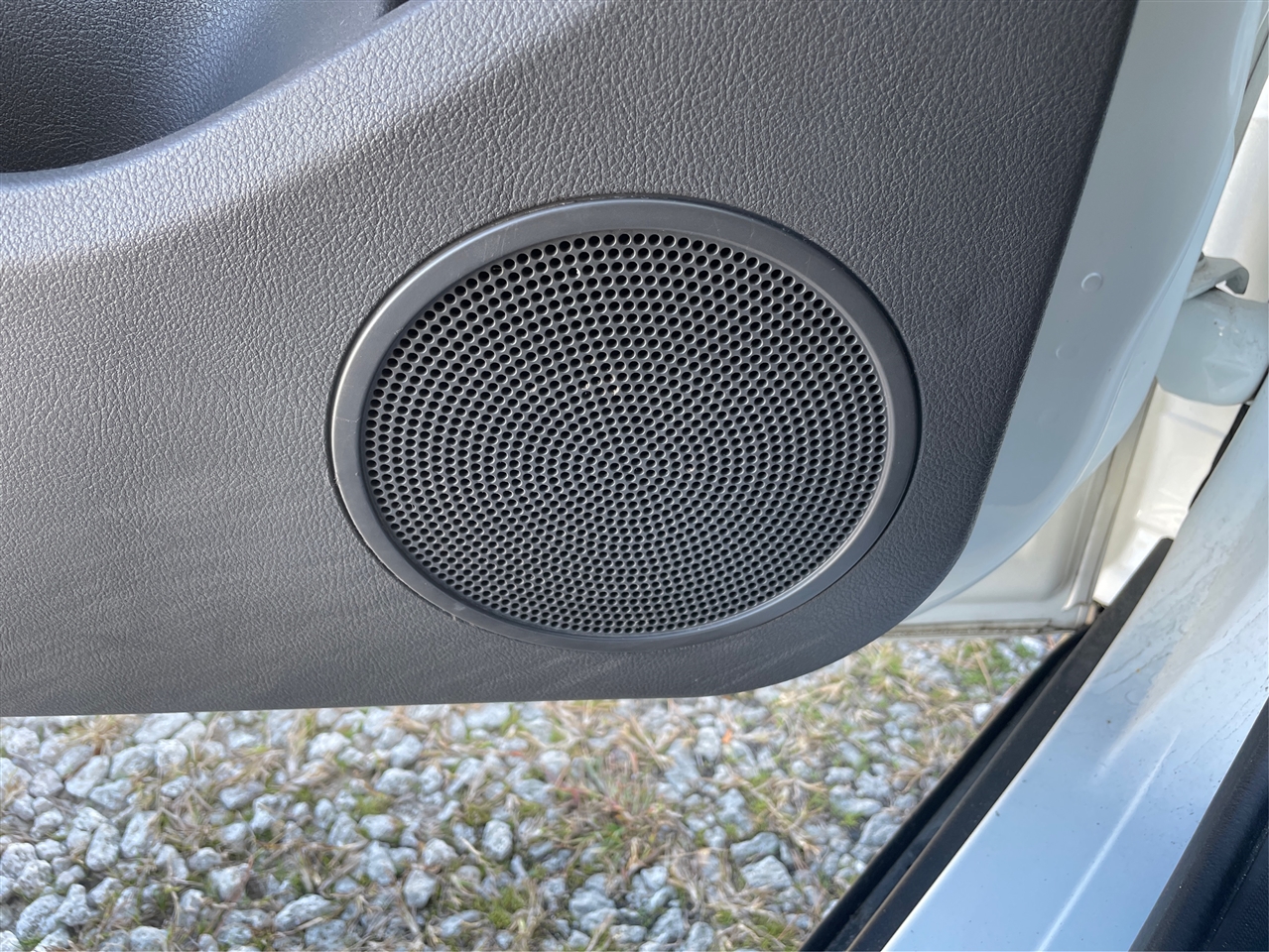 Ford Transit Connect Cargo Van XL LWB w/Rear 180 Degree Door 2020