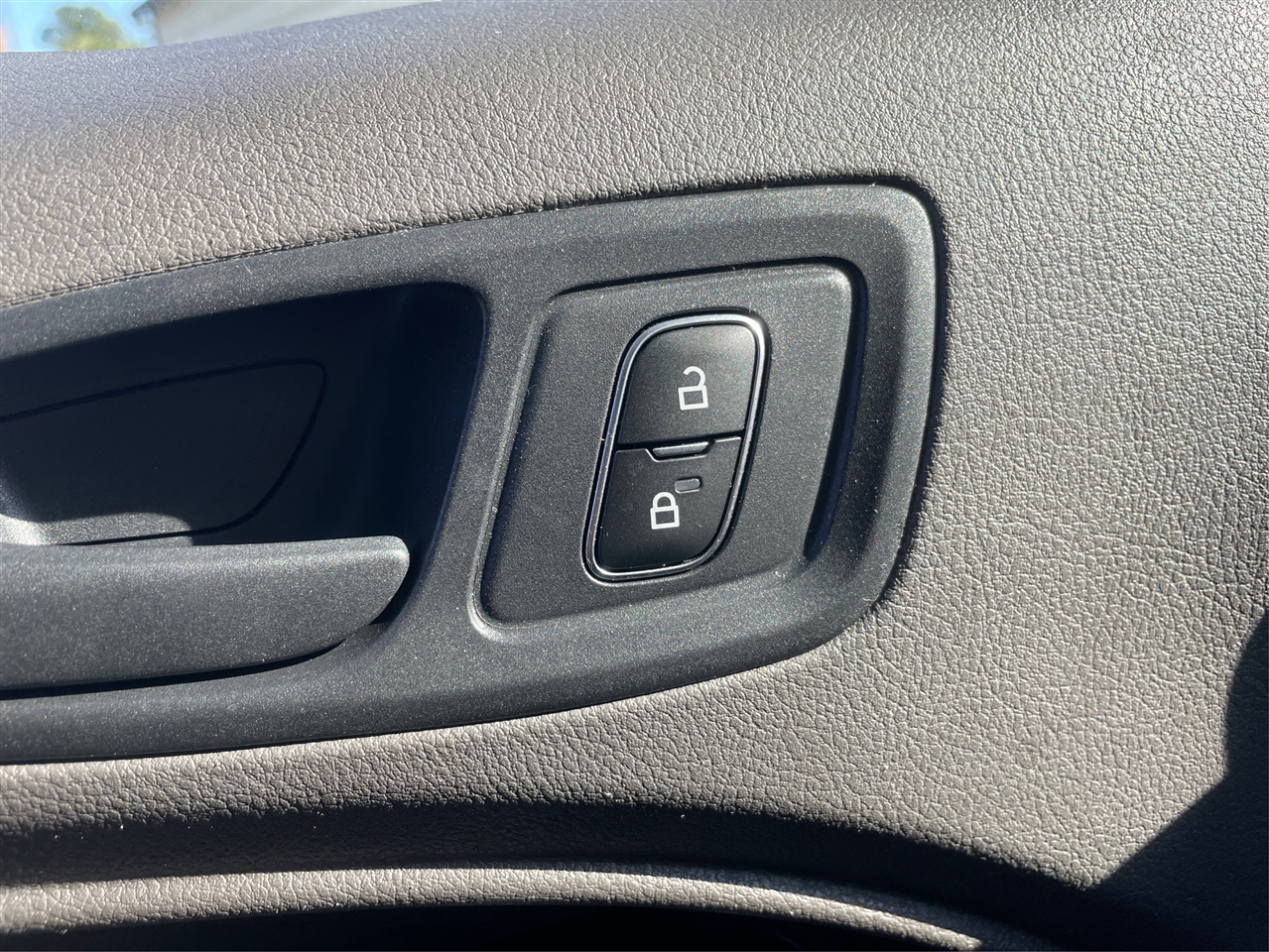 Ford Transit Connect Cargo Van XL LWB w/Rear 180 Degree Door 2020