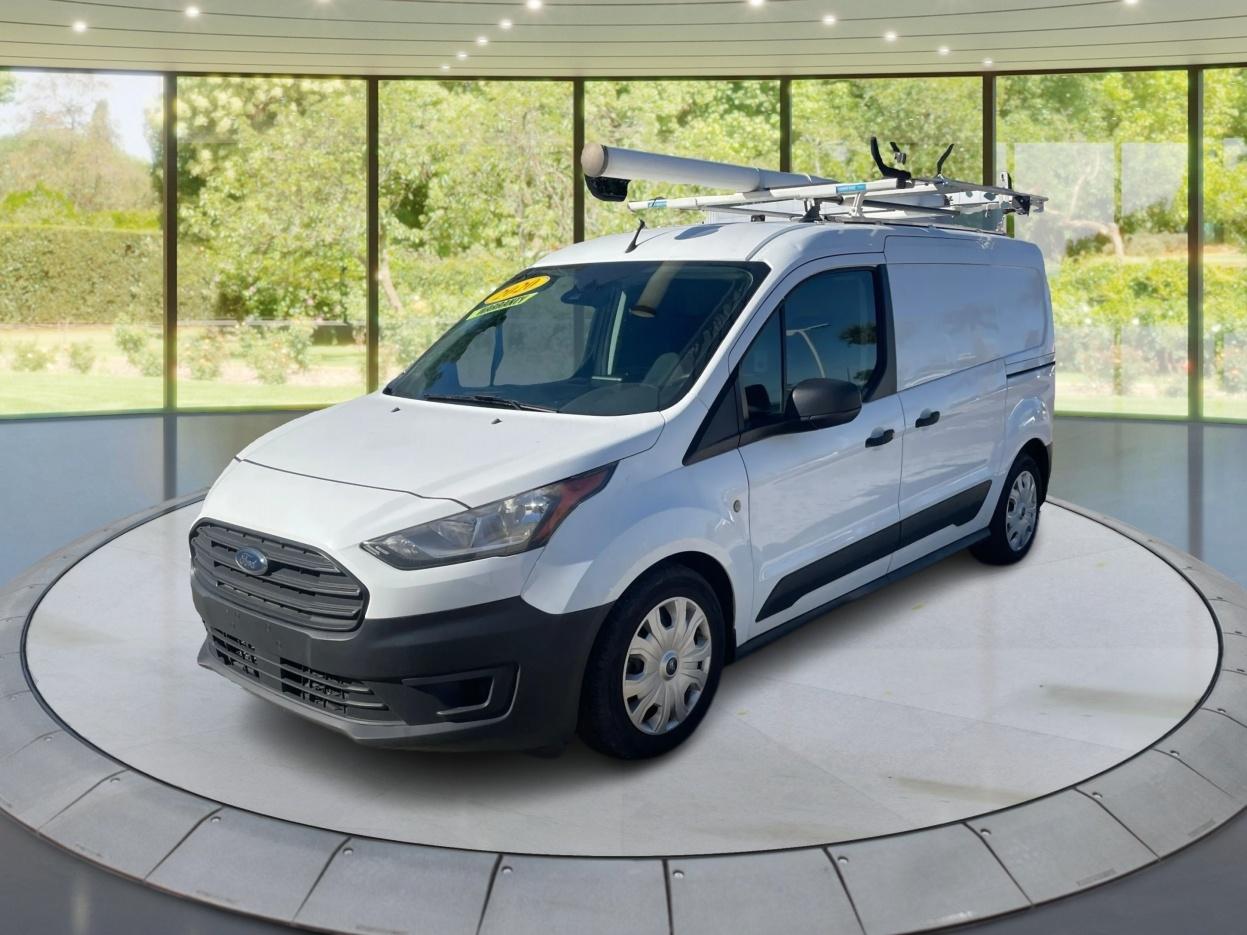 2020 Ford Transit Connect XL LWB w/Rear Symmetrical Doors