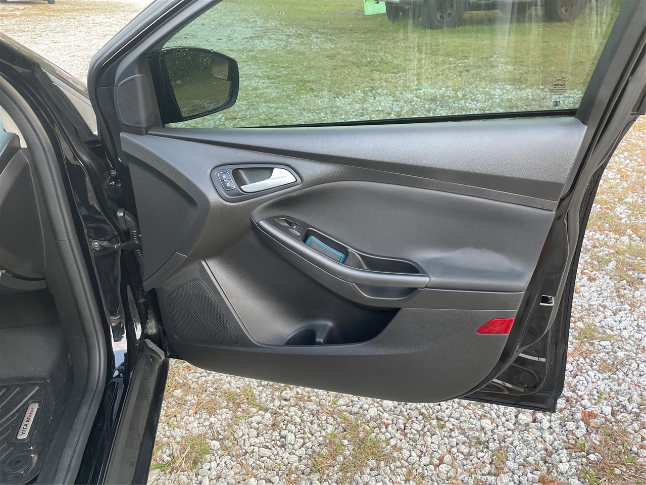 Ford Focus SEL Hatch 2018