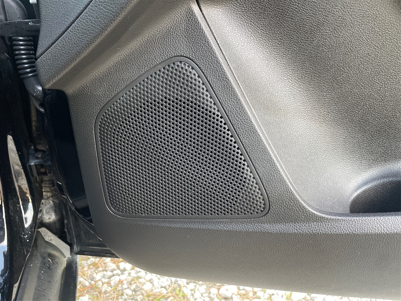 Ford Focus SEL Hatch 2018