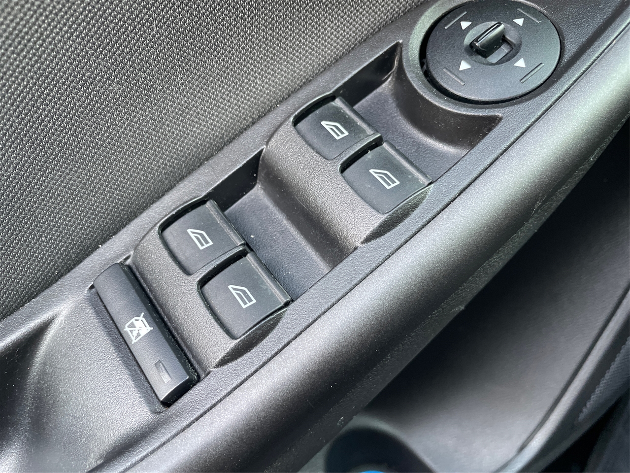 Ford Focus SEL Hatch 2018