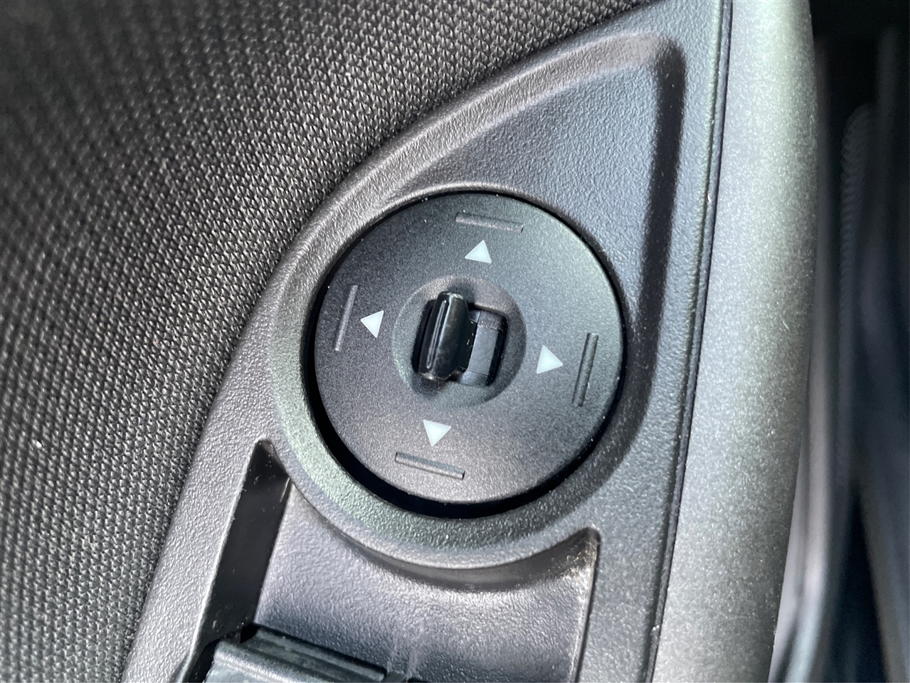 Ford Focus SEL Hatch 2018