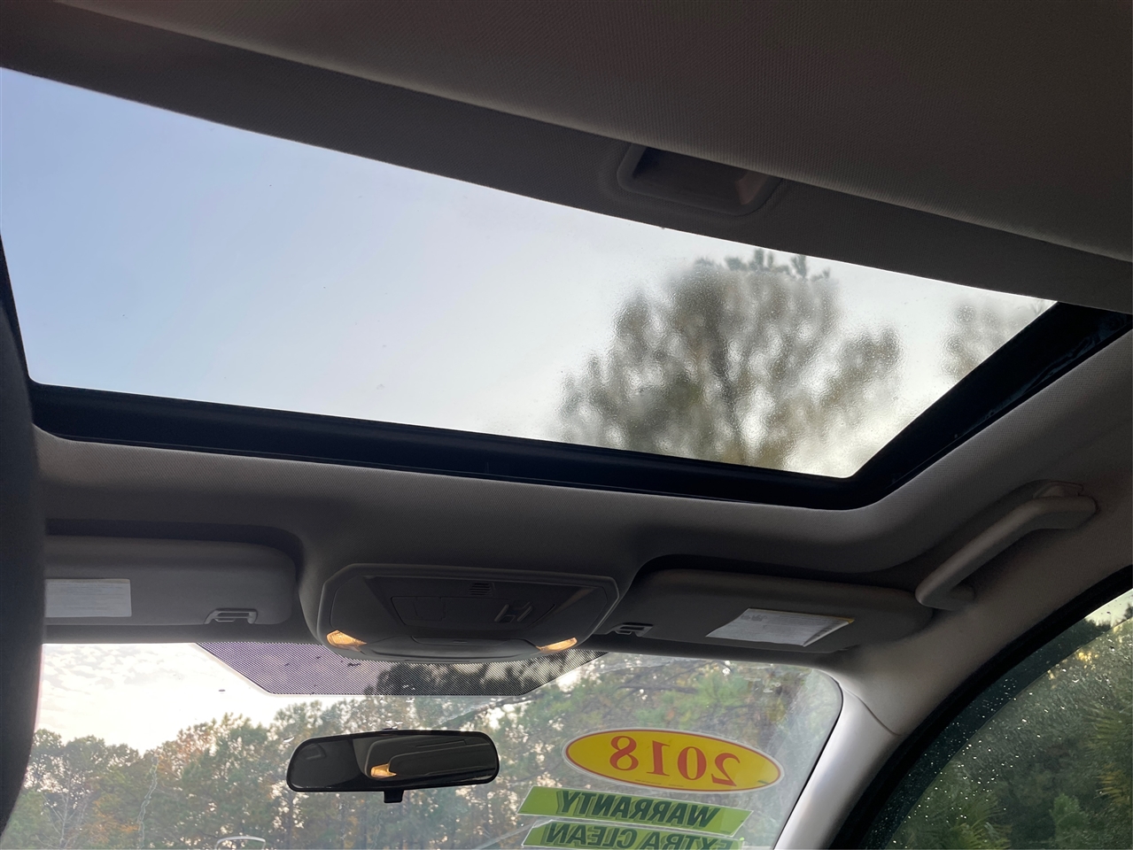 Ford Focus SEL Hatch 2018