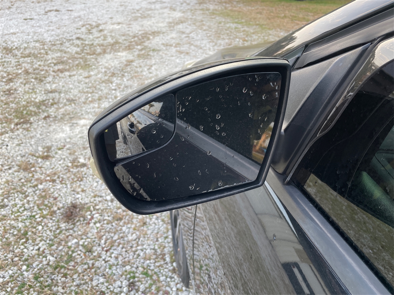 Ford Focus SEL Hatch 2018