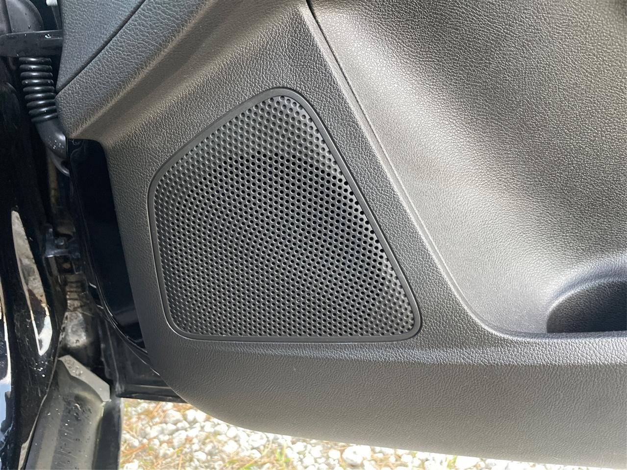 Ford Focus SEL Hatch 2018