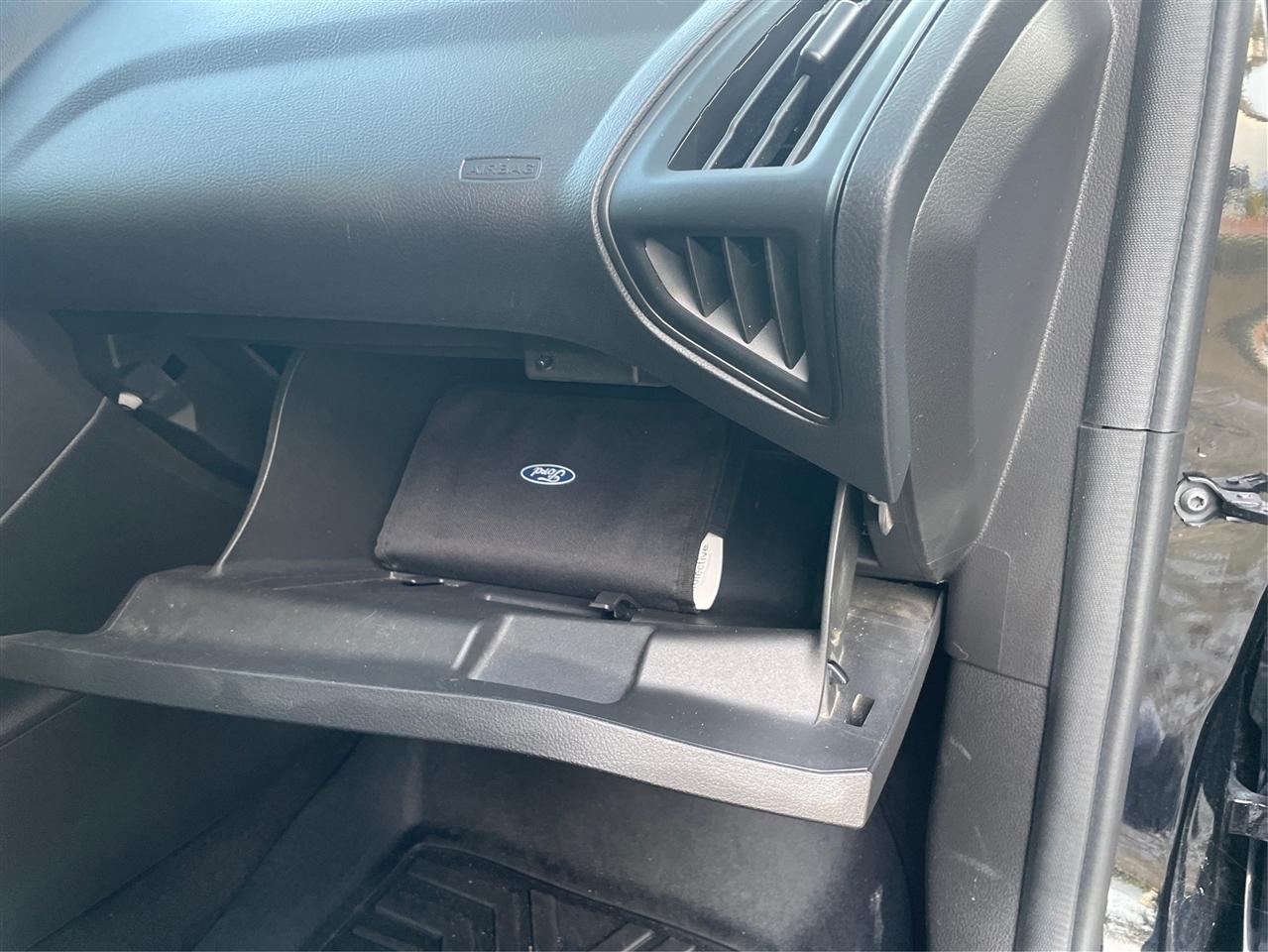 Ford Focus SEL Hatch 2018