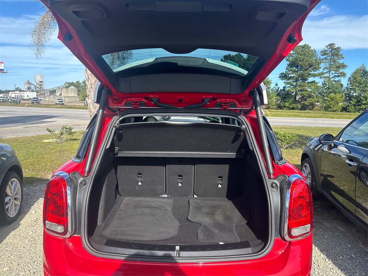 MINI Countryman Base 2020