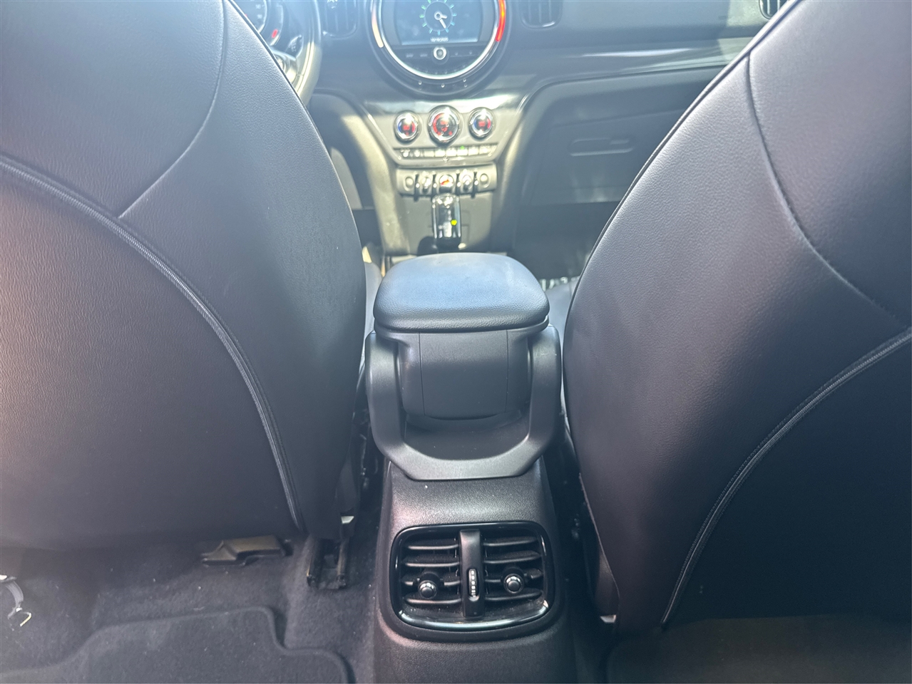 MINI Countryman Base 2020