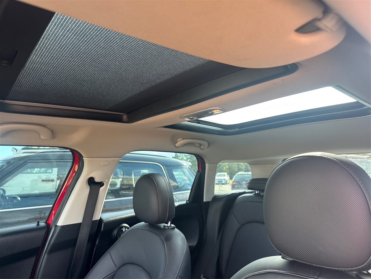 MINI Countryman Base 2020