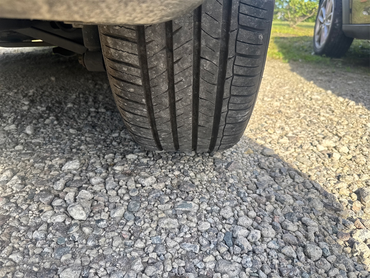 MINI Countryman Base 2020