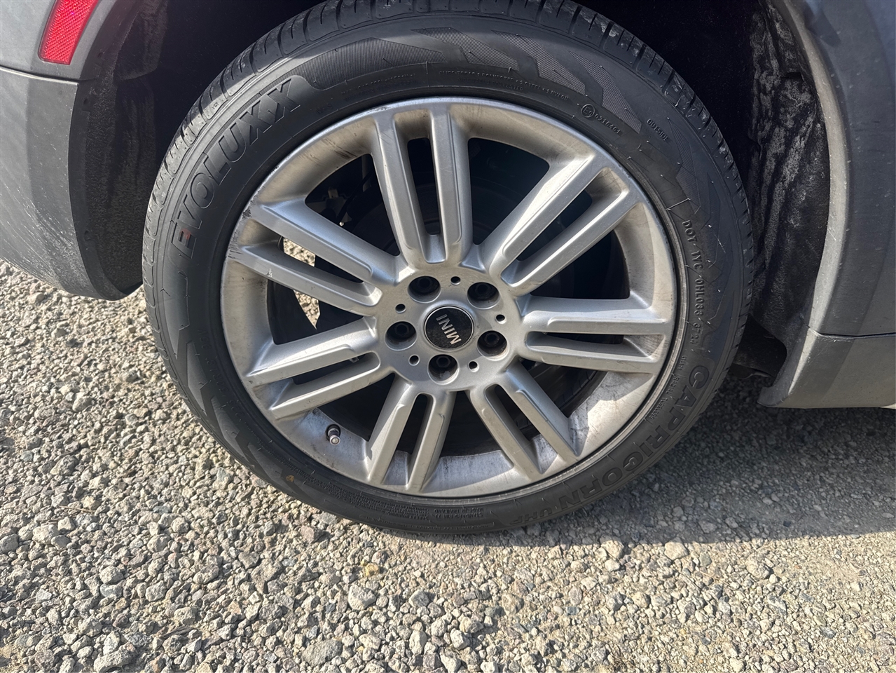 MINI Countryman Base 2020