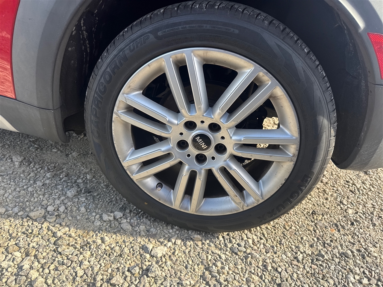 MINI Countryman Base 2020