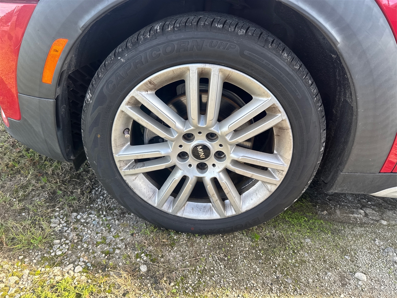 MINI Countryman Base 2020